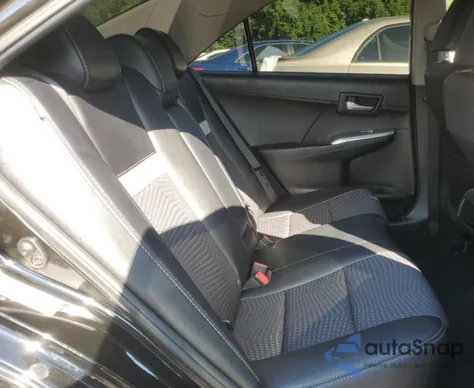 2012 Toyota Camry Base из США, поврежденный, VIN 4T1BF1FKXCU170932